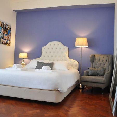 Casa Amarela Belem Ξενοδοχείο Lisboa Εξωτερικό φωτογραφία