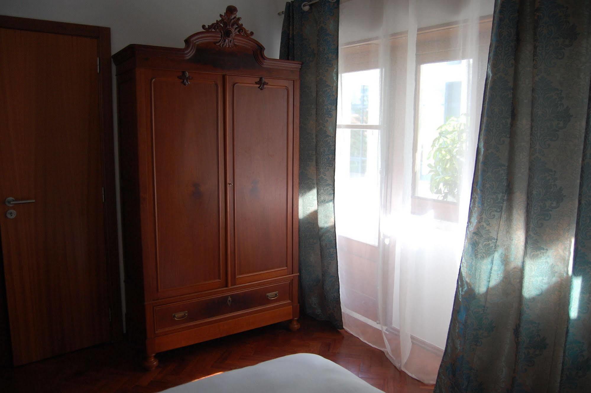 Casa Amarela Belem Ξενοδοχείο Lisboa Εξωτερικό φωτογραφία