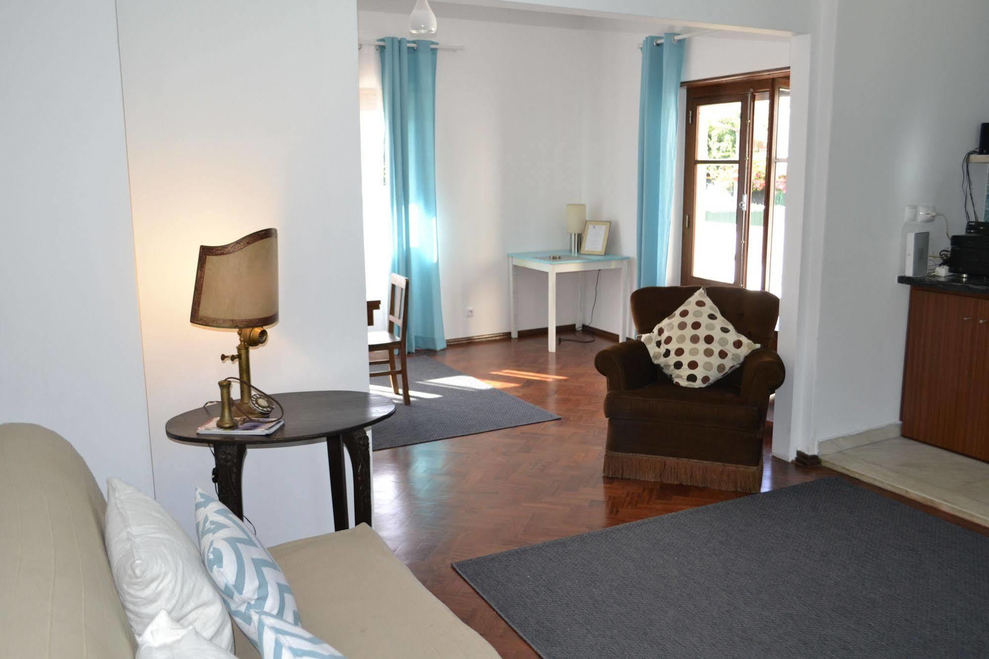 Casa Amarela Belem Ξενοδοχείο Lisboa Εξωτερικό φωτογραφία