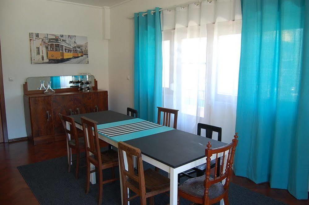 Casa Amarela Belem Ξενοδοχείο Lisboa Εξωτερικό φωτογραφία