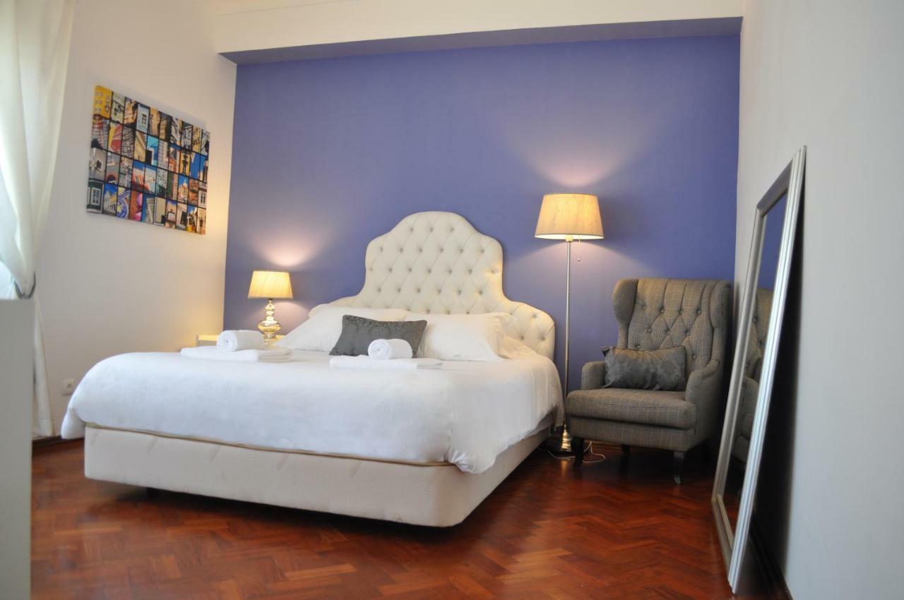 Casa Amarela Belem Ξενοδοχείο Lisboa Εξωτερικό φωτογραφία