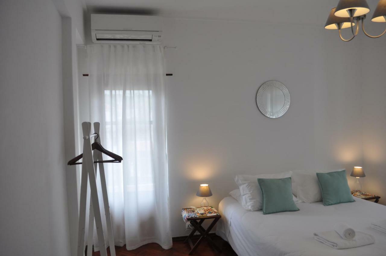 Casa Amarela Belem Ξενοδοχείο Lisboa Εξωτερικό φωτογραφία