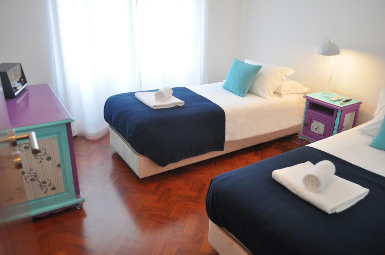 Casa Amarela Belem Ξενοδοχείο Lisboa Εξωτερικό φωτογραφία